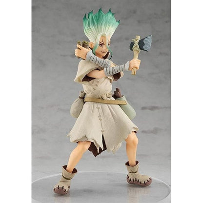 Senku Ishigami Figur – Dr. Stone™