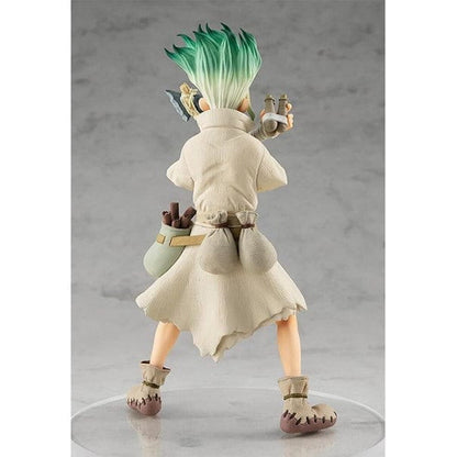 Senku Ishigami Figur – Dr. Stone™