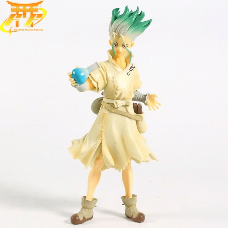 Senku Ishigami Figur – Dr. Stone™