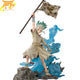Senku Ishigami Figur – Dr. Stone™