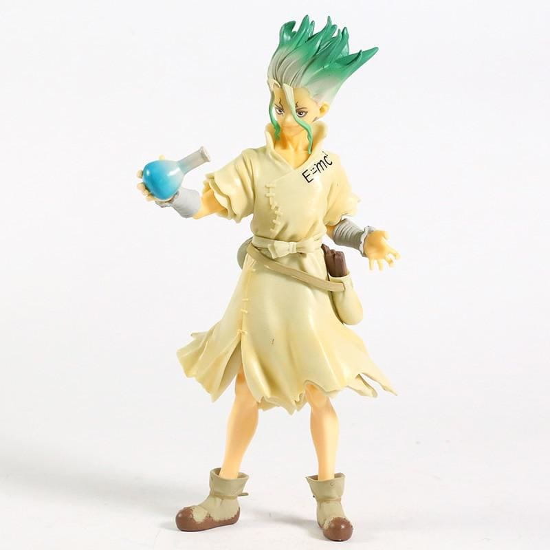 Senku Ishigami Figur – Dr. Stone™