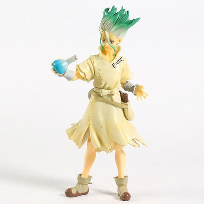 Senku Ishigami Figur – Dr. Stone™