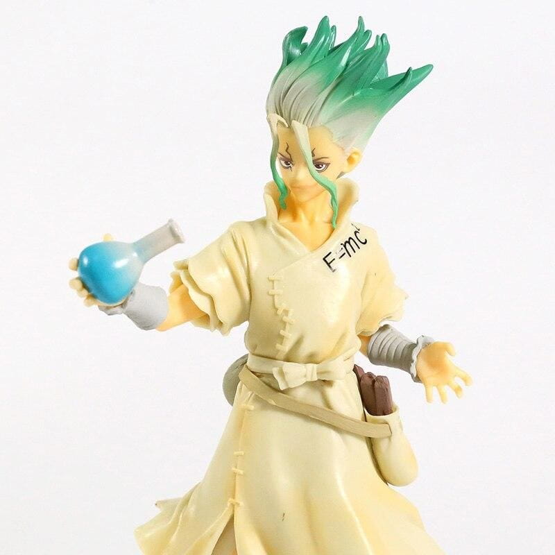 Senku Ishigami Figur – Dr. Stone™