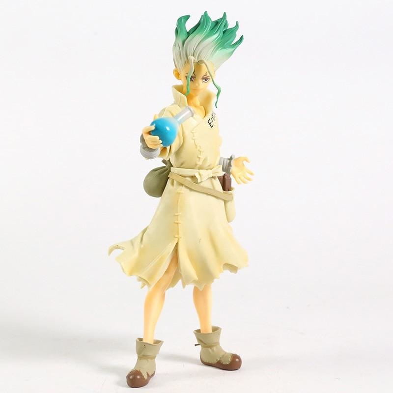 Senku Ishigami Figur – Dr. Stone™
