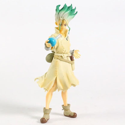Senku Ishigami Figur – Dr. Stone™