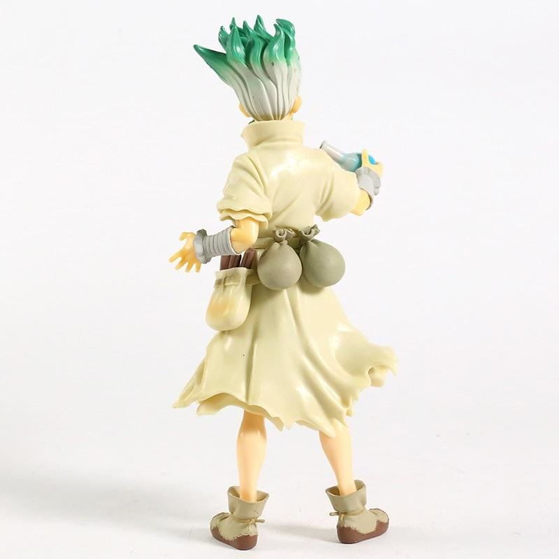 Senku Ishigami Figur – Dr. Stone™