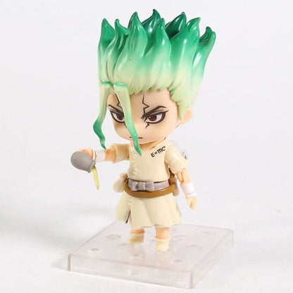 Senku Nendoroid Figur – Dr. Stone™