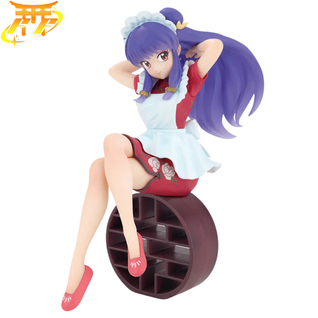 Shampoo Figur – Ranma 1/2™