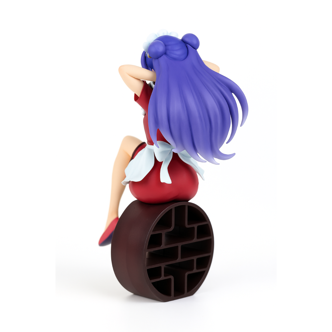 Shampoo Figur – Ranma 1/2™