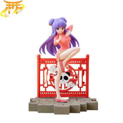 Shampoo "Kinesisk dräkt" Figur – Ranma 1/2™