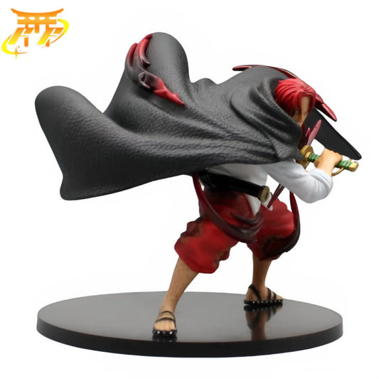 Shanks "Red" Figur - One Piece™