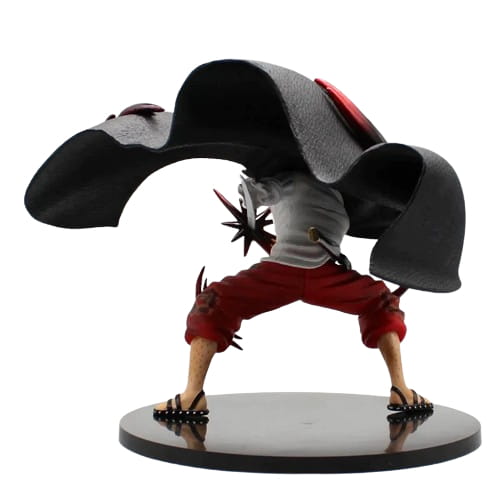 Shanks "Red" Figur - One Piece™