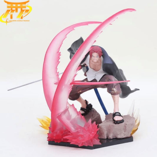 Shanks den Rödhåriga figur - One Piece™
