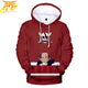 Shanks den Rödhårige Tröja – One Piece™