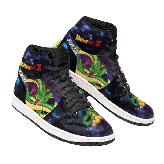Shenron Sneakers - Dragon Ball Z™