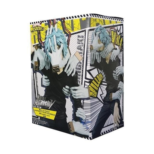 Shigaraki Tomura figur – My Hero Academia™