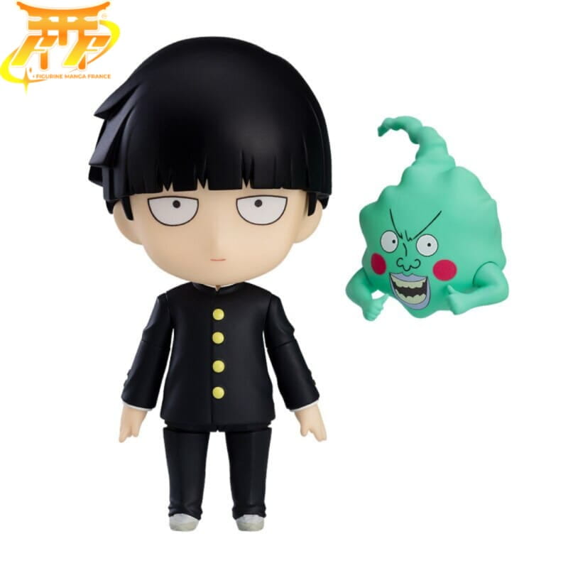 Shigeo Kageyama Nendoroid Figur – Mob Psycho 100™
