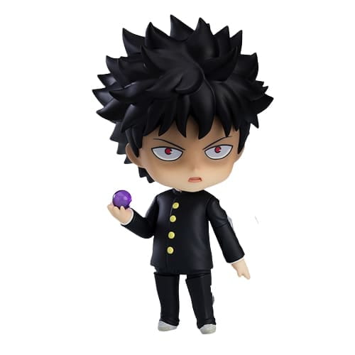 Shigeo Kageyama Nendoroid Figur – Mob Psycho 100™
