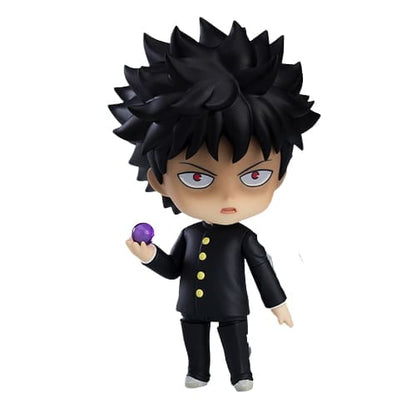 Shigeo Kageyama Nendoroid Figur – Mob Psycho 100™