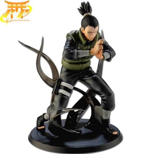 Shikamaru Nara Figur - Naruto Shippuden™