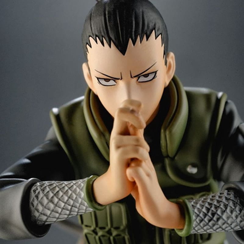 Shikamaru Nara Figur - Naruto Shippuden™