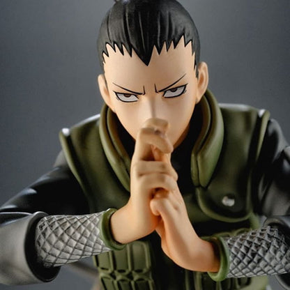 Shikamaru Nara Figur - Naruto Shippuden™