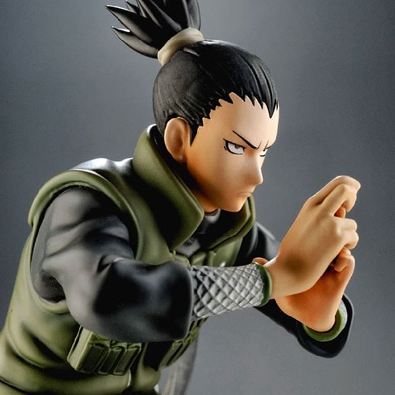 Shikamaru Nara Figur - Naruto Shippuden™