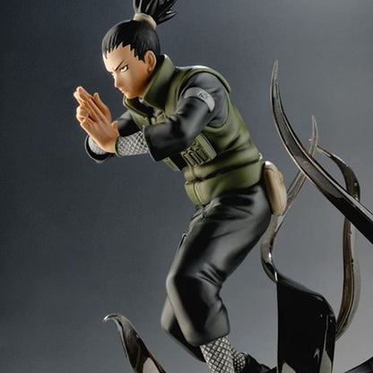 Shikamaru Nara Figur - Naruto Shippuden™