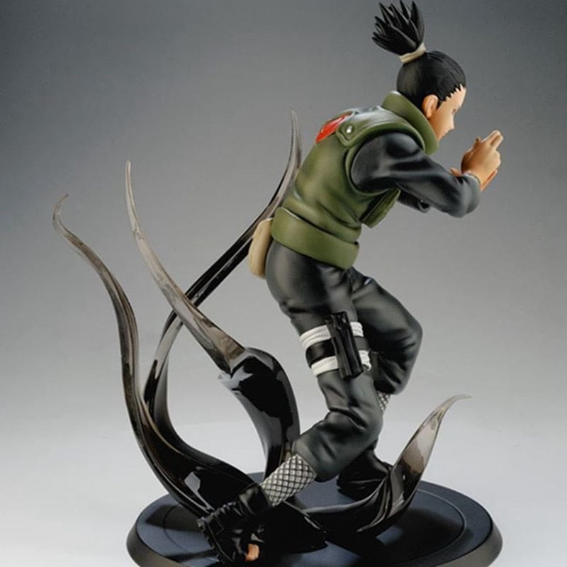 Shikamaru Nara Figur - Naruto Shippuden™