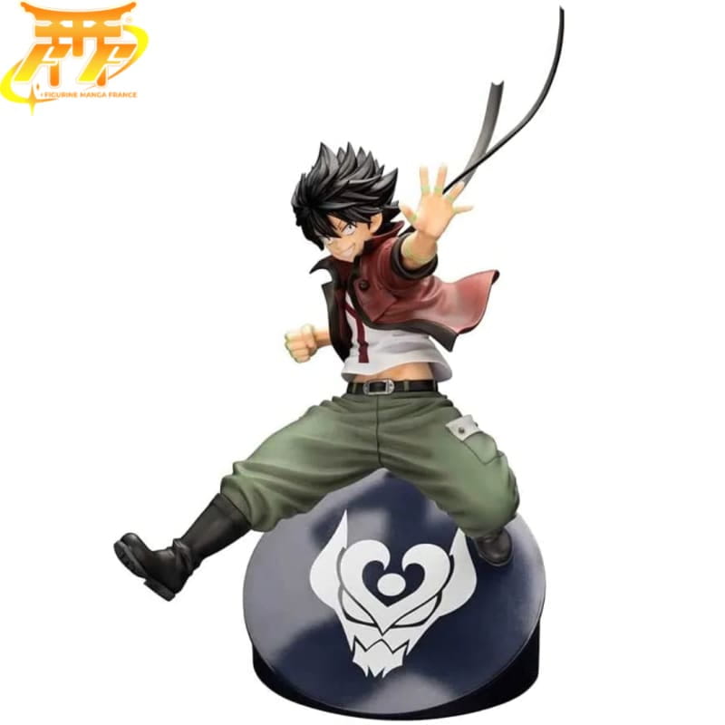 Shiki Granbell Figur - Edens Zero™