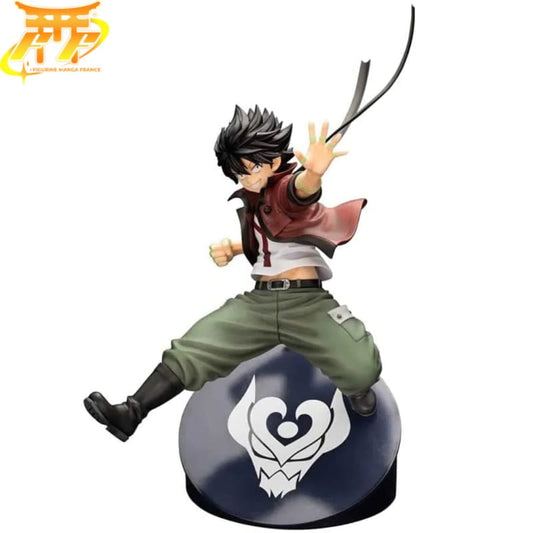 Shiki Granbell Figur - Edens Zero™