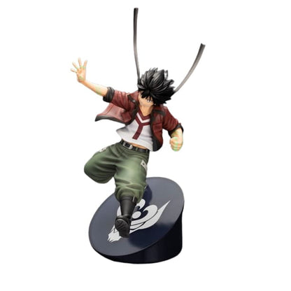 Shiki Granbell Figur - Edens Zero™