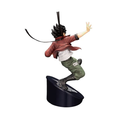 Shiki Granbell Figur - Edens Zero™