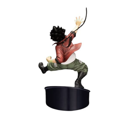 Shiki Granbell Figur - Edens Zero™