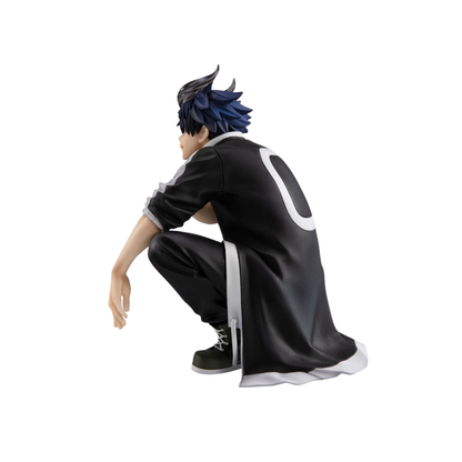 Shiki Ichinose Figur "Avslappnad Pos" - Tougen Anki™