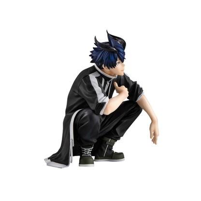 Shiki Ichinose Figur "Avslappnad Pos" - Tougen Anki™