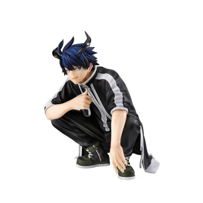 Shiki Ichinose Figur "Avslappnad Pos" - Tougen Anki™