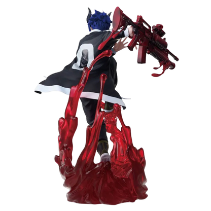 Shiki Ichinose Figur "Dark Demon of Paradise" - Tougen Anki™
