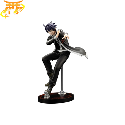 Shiki Ichinose Figur "Demonisk Pos" - Tougen Anki™