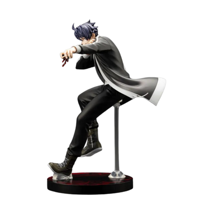 Shiki Ichinose Figur "Demonisk Pos" - Tougen Anki™
