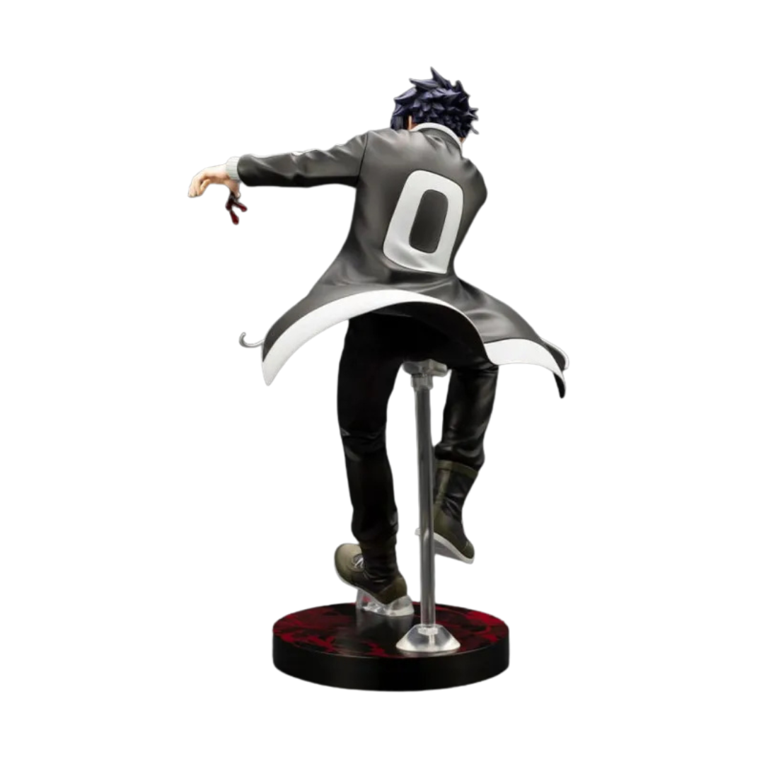 Shiki Ichinose Figur "Demonisk Pos" - Tougen Anki™