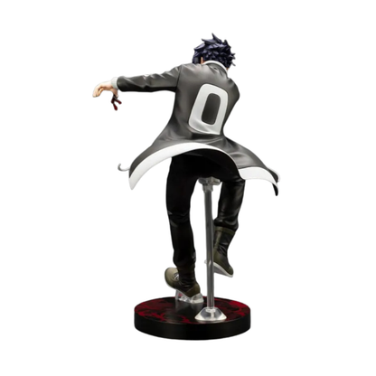 Shiki Ichinose Figur "Demonisk Pos" - Tougen Anki™