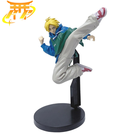 Shin Asaka Figur – Sakamoto Days™