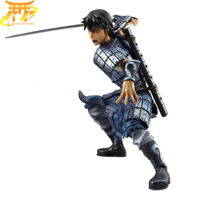 Shin Figur - Kingdom™