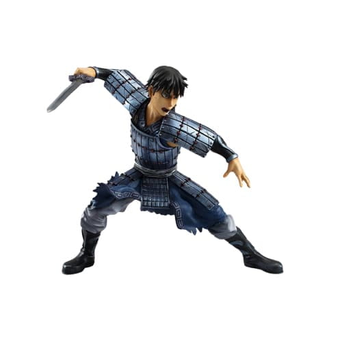 Shin Figur - Kingdom™