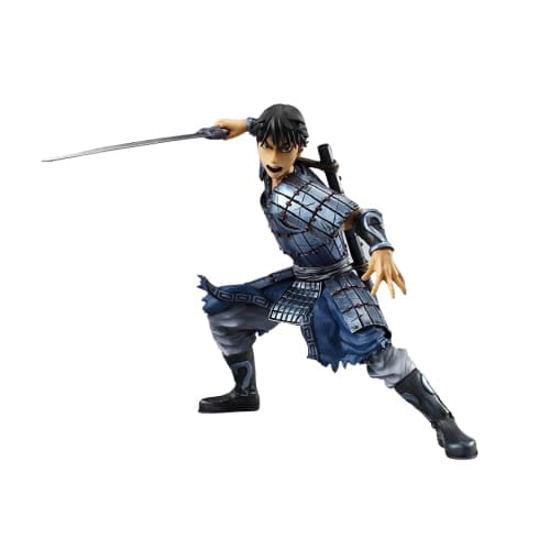 Shin Figur - Kingdom™