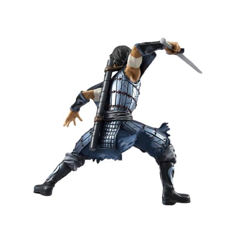 Shin Figur - Kingdom™