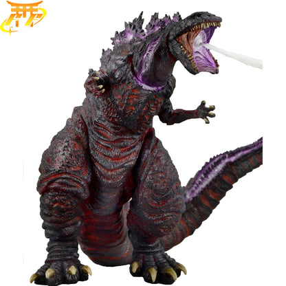 Shin Godzilla 1956 Figur – Godzilla™