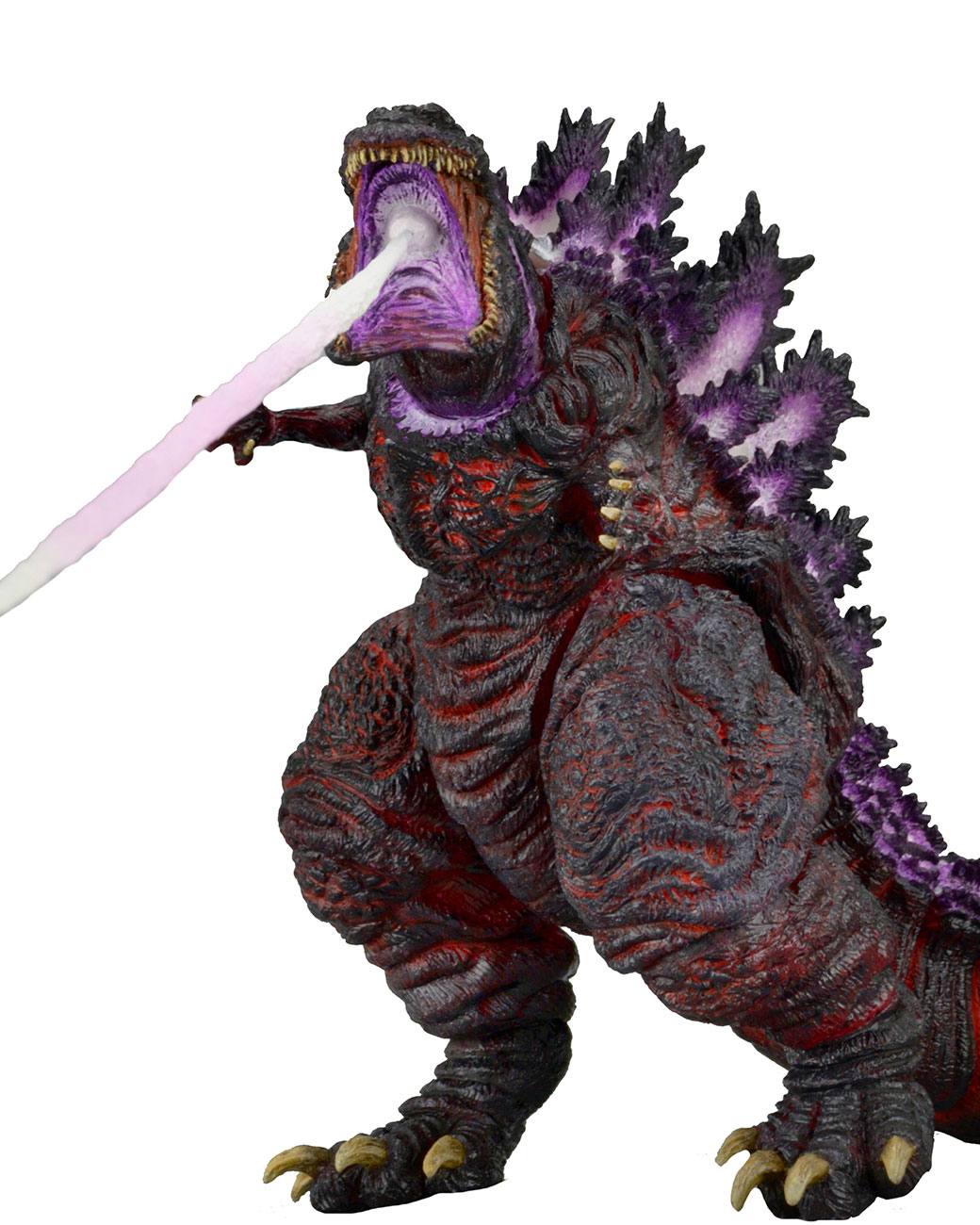 Shin Godzilla 1956 Figur – Godzilla™