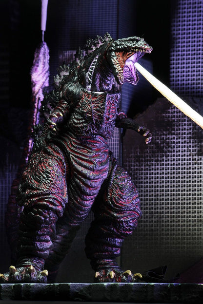 Shin Godzilla 1956 Figur – Godzilla™